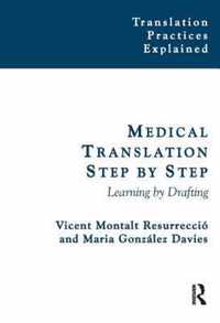 Medical Translation Step by Step