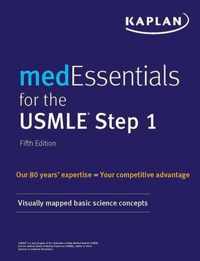 Medessentials for the USMLE Step 1