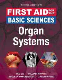 First Aid for the Basic Sciences