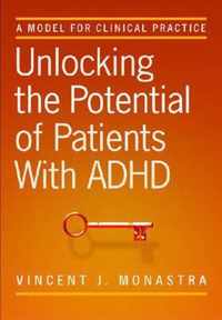 Unlocking the Potential of Patients with ADHD