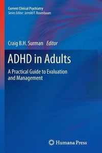 ADHD in Adults