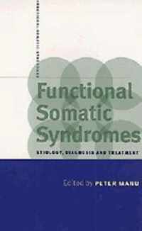 Functional Somatic Syndromes