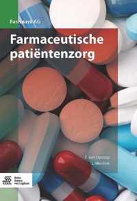 Farmaceutische patiëntenzorg