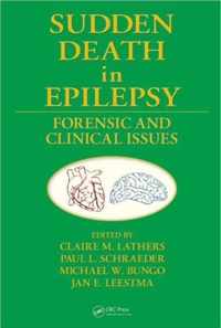 Sudden Death in Epilepsy