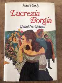 Lucrezia borgia