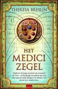 Het Medici Zegel