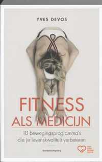 Fitness als medicijn