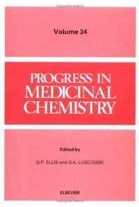 Progress in Medicinal Chemistry