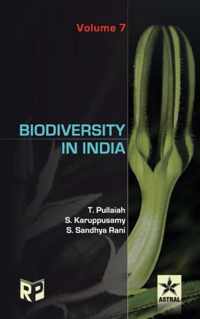 Biodiversity in India Vol. 7