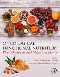 Oncological Functional Nutrition