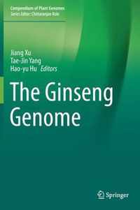 The Ginseng Genome