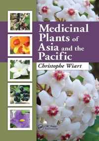 Medicinal Plants of Asia and the Pacific