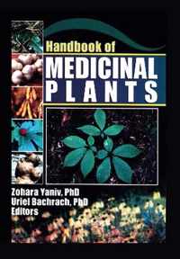 Handbook of Medicinal Plants