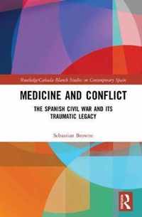 Medicine and Conflict