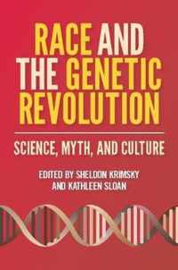 Race and the Genetic Revolution