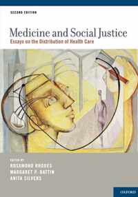 Medicine And Social Justice