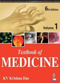 Textbook of Medicine