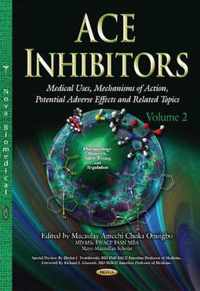 ACE Inhibitors