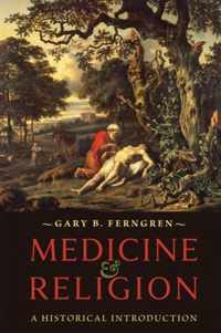 Medicine and Religion