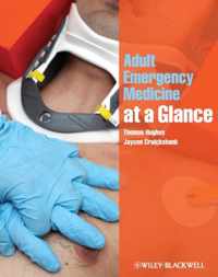 Adult Emergency Medicine At A Glance