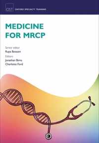 Medicine for MRCP