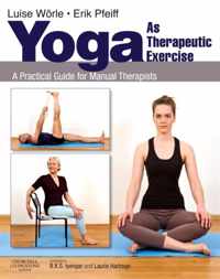 Yoga as Therapeutic Exercise