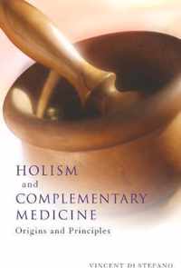 Holism and Complementary Medicine