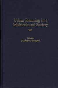 Urban Planning in a Multicultural Society