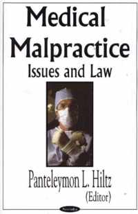 Medical malpractice