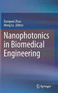 Nanophotonics in Biomedical Engineering