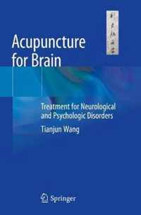 Acupuncture for Brain