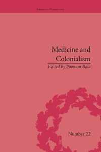 Medicine and Colonialism