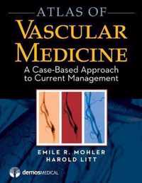 Atlas of Vascular Medicine