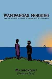 Wampanoag Morning