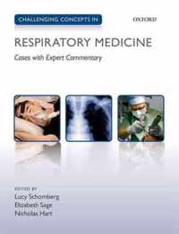 Challenging Respiratory Medicine