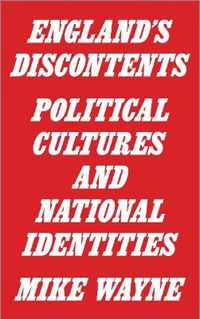 England's Discontents