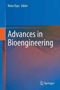 Advances in Bioengineering