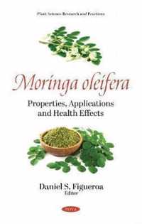 Moringa oleifera