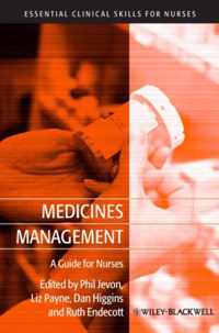 Medicines Management