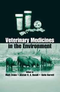 Veterinary Medicines in the Environment