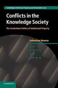 Conflicts in the Knowledge Society