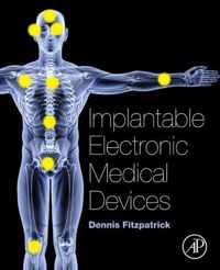 Implantable Electronic Medical Devices