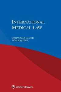 International Medical Law