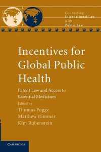 Incentives for Global Public Health