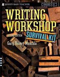 Writing Workshop Survival Kit