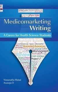 Medicomarketing Writing