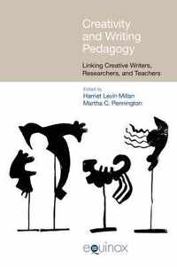 Creativity And Writing Pedagogy