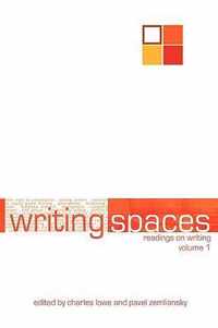 Writing Spaces