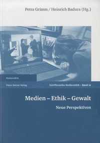 Medien - Ethik - Gewalt