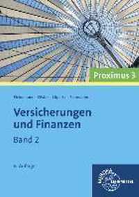 Versicherungen und Finanzen (Proximus 3) Band 2